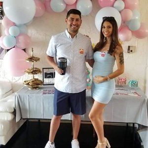 Meet your Posher, Brad